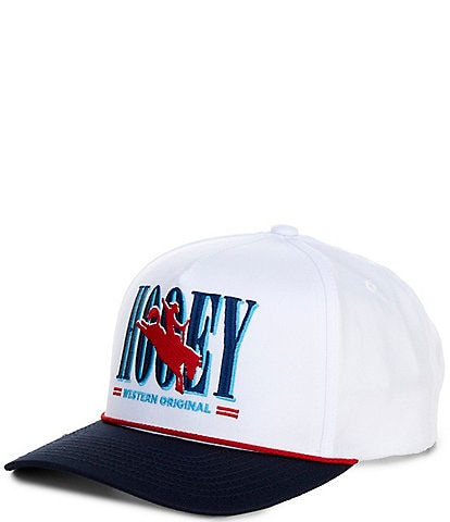 Hooey Wild Ride Hat