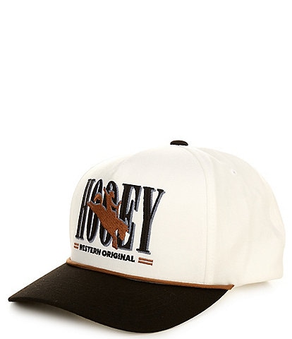 Hooey Wild Ride Hat