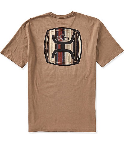 Hooey Zenith Short Sleeve T-Shirt