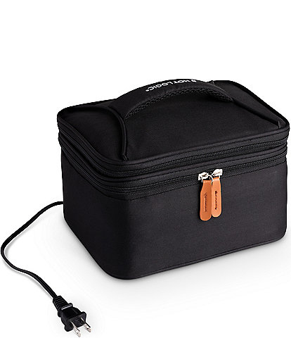Hot Logic Portable Oven and Food Warmer Expandable Lunch Tote Bag