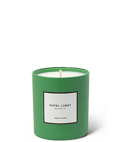 Hotel Lobby Candle Hamptons Candle