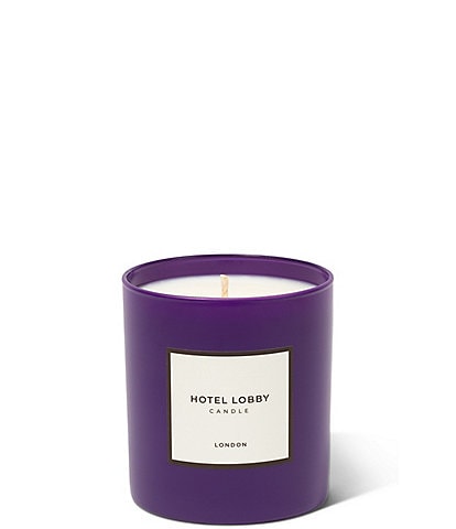 Hotel Lobby Candle London Candle