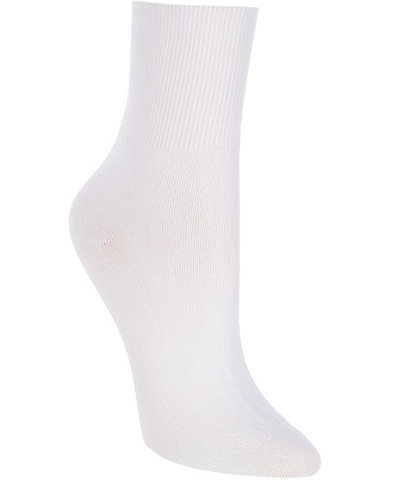 HUE Bobby 3pk Crew Sock