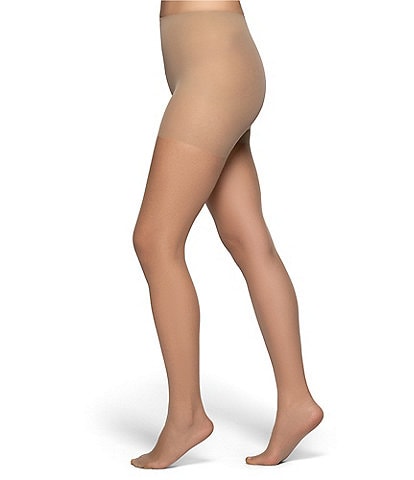 HUE Run Resistant Sheer Tights