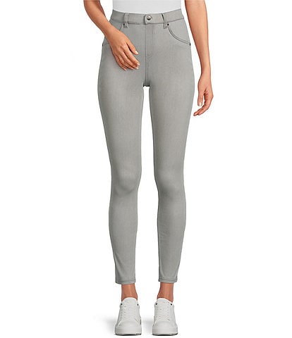 HUE Grey Women's Casual & Dress Pants