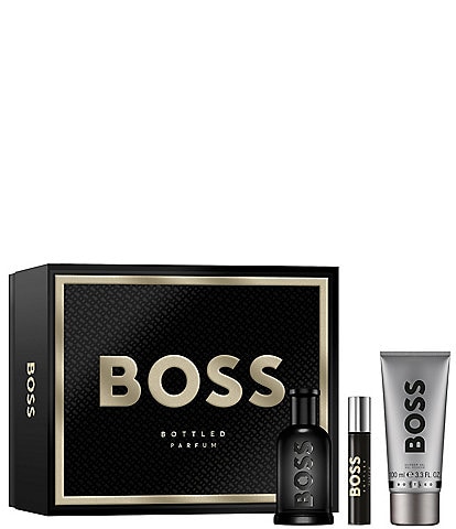 Hugo boss aftershave gift sets online