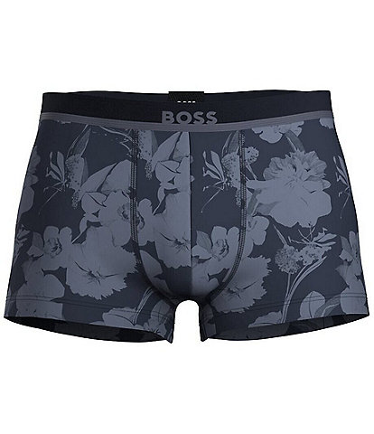 Hugo Boss 365 Print 2.5" Boxer Briefs