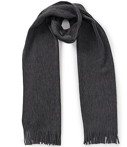 Hugo Boss Albas Scarf