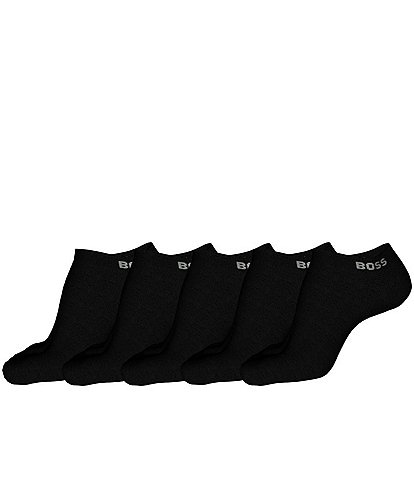 Hugo Boss Ankle Socks 5-Pack