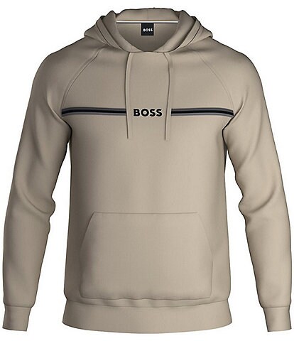 Hugo Boss Authentic Hoodie
