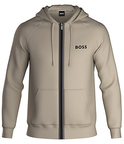 Hugo Boss Authentic Jacket Hoodie