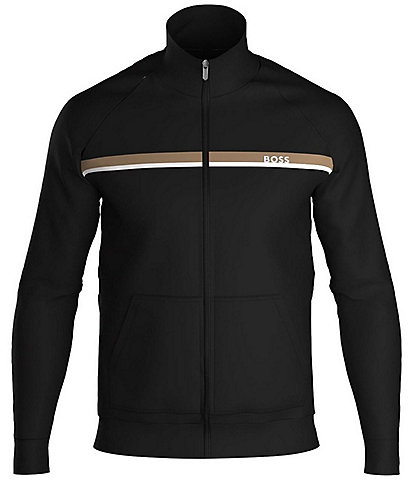 Hugo Boss Authentic Long Sleeve Jacket