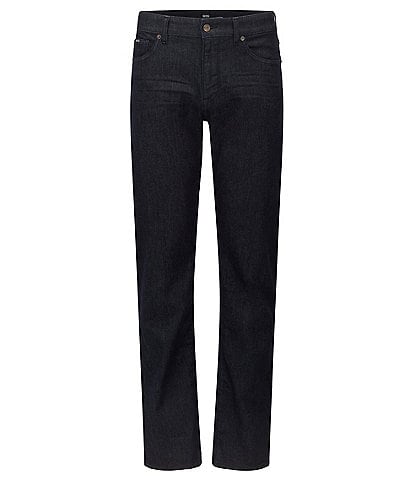 Hugo Boss BOSS Big & Tall Maine 3 Stretch Denim Jeans