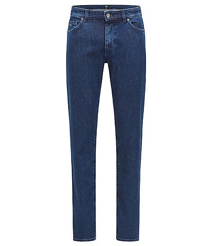 Hugo Boss BOSS Big & Tall Maine 3 Stretch Denim Jeans