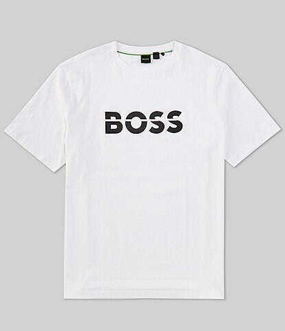 Hugo boss big and tall usa best sale