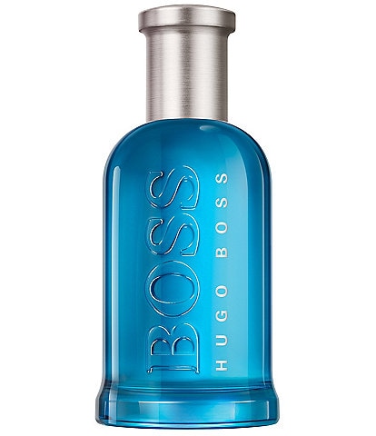 Hugo Boss BOSS Bottled Pacific Eau de Toilette for Men