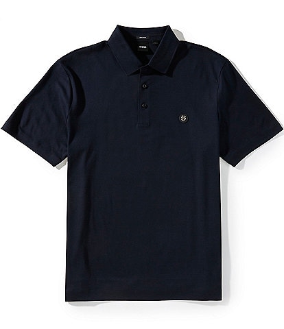 Hugo Boss BOSS C-Parris Short Sleeve Polo Shirt