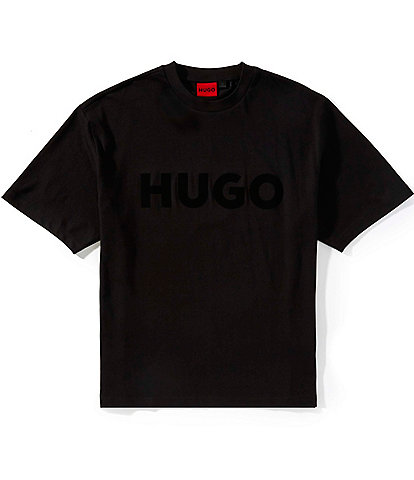 Hugo Boss BOSS Dinkee Short Sleeve T-Shirt