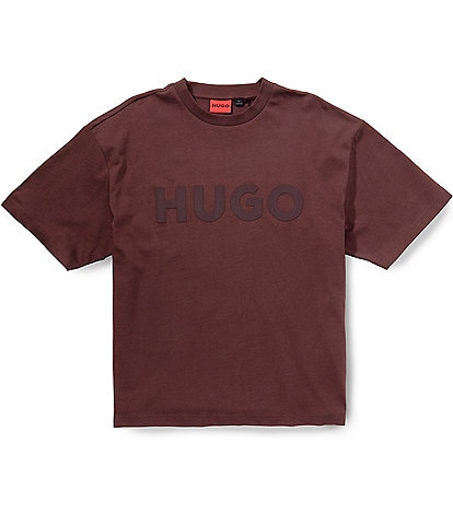 Hugo Boss BOSS Dinkee Short Sleeve T-Shirt