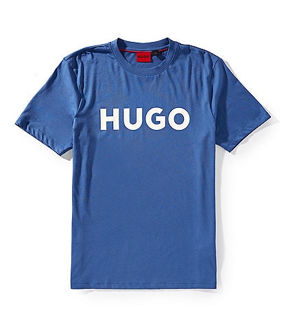 Hugo Boss BOSS Dulivio Short Sleeve T-Shirt