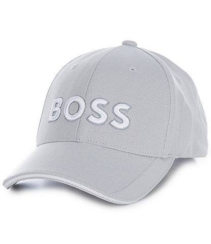Hugo Boss BOSS Embroidered Baseball Cap