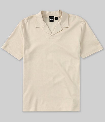 Hugo Boss BOSS H-Pye Short Sleeve Polo Shirt