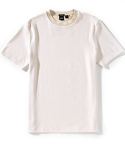 Hugo Boss BOSS H-Thompson Short Sleeve T-Shirt