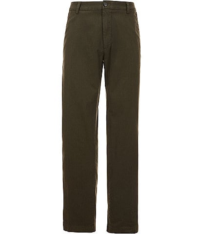 Hugo Boss BOSS Kent Cotton Classic Fit Pants