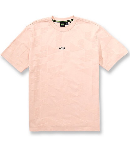 Hugo Boss BOSS Network Short Sleeve T-Shirt