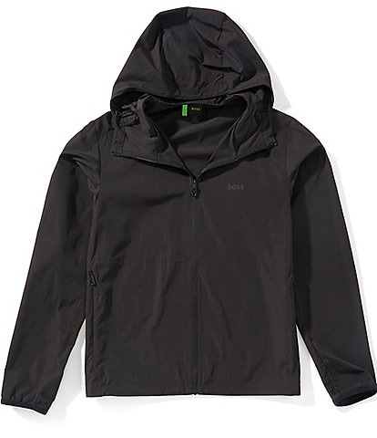 Hugo Boss BOSS OW Airynix Jacket