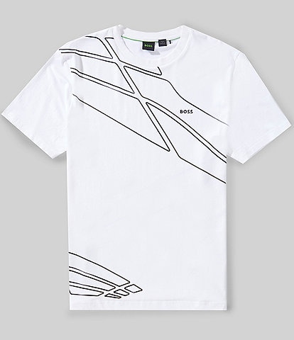 Hugo Boss BOSS Short Sleeve T-Shirt