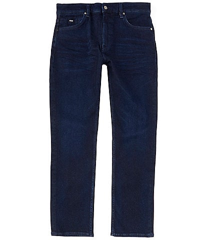 Hugo Boss BOSS Slim Fit Delaware Stretch Jeans