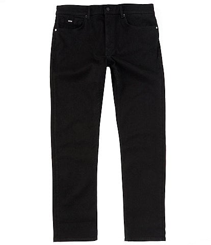 Hugo Boss BOSS Slim Fit Delaware Stretch Jeans