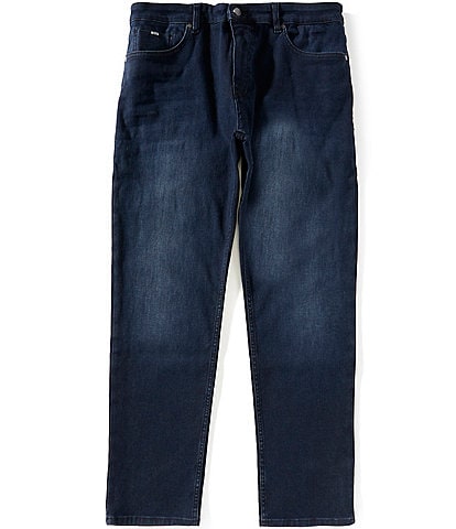 Hugo Boss BOSS Stretch Denim Regular-Fit Jeans
