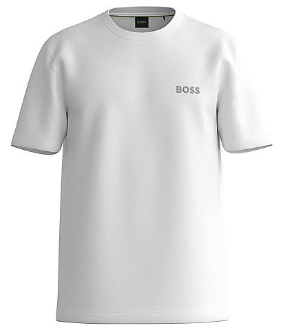 Hugo Boss BOSS Tee 12 Short Sleeve T-Shirt