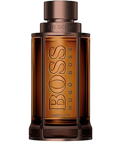 Hugo Boss Boss The Scent Absolute for Him