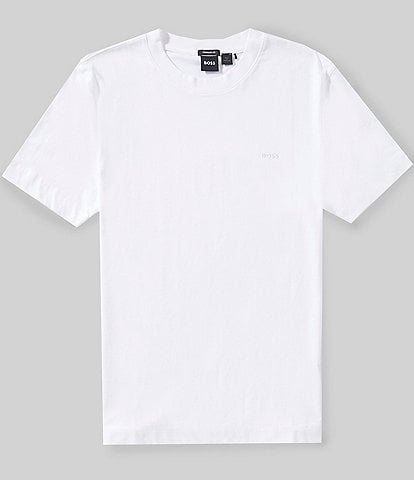 Hugo Boss BOSS Thompson1 Short Sleeve T-Shirt