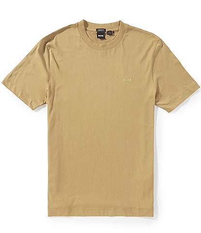 Hugo Boss BOSS Thompson1 Short Sleeve T-Shirt