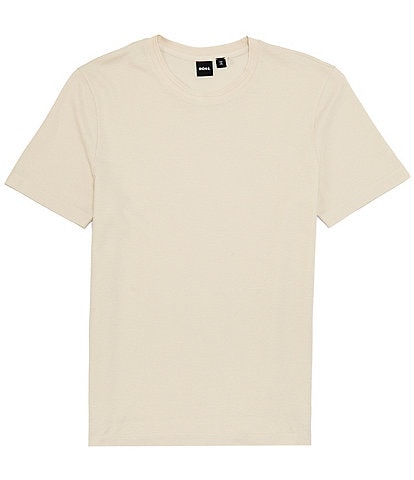 Hugo Boss BOSS Tiburt 240 Short Sleeve T-Shirt