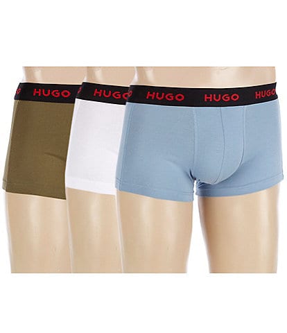AEO Solid 3 Classic Trunk Underwear 3-Pack