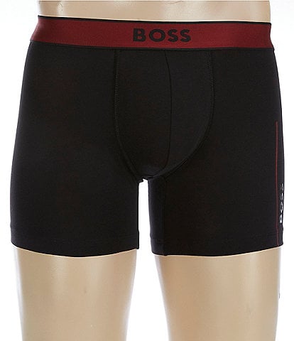 Boss boxer deals shorts sale