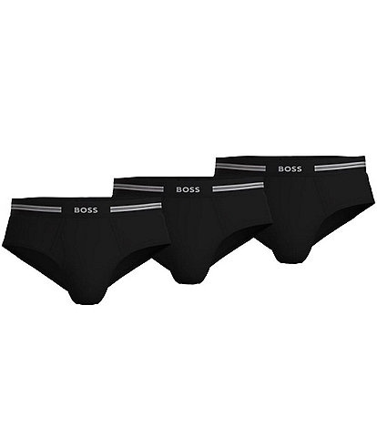 Hugo Boss Classic Briefs 3-Pack