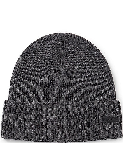Hugo Boss Festive Beanie