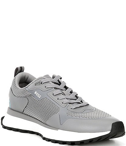 Hugo Boss Men's Jonah Mesh Sneakers