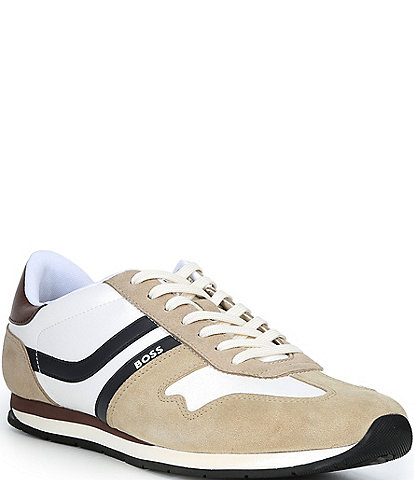 Hugo Boss Men's Levon Sneakers