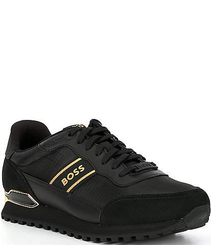 Hugo Boss Men's Parkour Runners