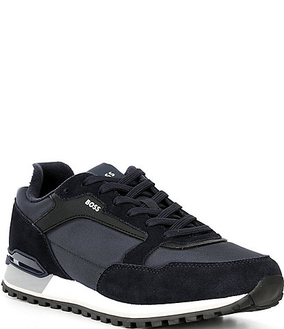 Hugo Boss Men's Parkour Sneakers