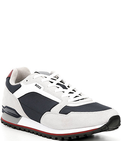 Hugo Boss Men's Parkour Sneakers
