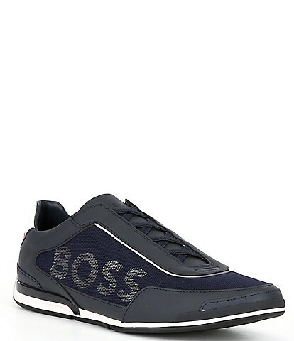 Hugo Boss Men's Saturn Sneakers