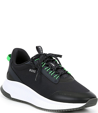 Hugo Boss Men's TTNM EVO Runner Sneakers